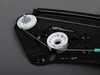 URO Premium Window Regulator - Right 51357202482 View 4