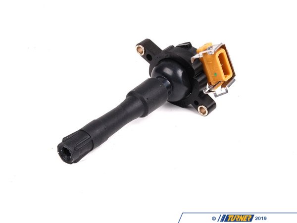 URO URO Ignition Coil - E31, E36, E38, E39, E46, E52, E53, Z3 12137599219