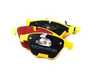 EBC BMW Front Brake Pad Set Yellowstuff Ultra High Friction  DP42006R View 1