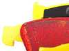 EBC BMW Front Brake Pad Set Yellowstuff Ultra High Friction  DP42006R View 2