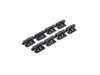Genuine BMW Genuine BMW Set Of Clips For Headliner - 54347181006 - E46,E46 M3 54347181006 View 1