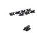 Genuine BMW Genuine BMW Set Of Clips For Headliner - 54347181006 - E46,E46 M3 54347181006 View 2