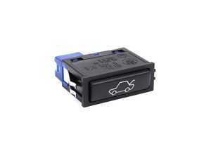 Genuine BMW Trunk Release Buttom