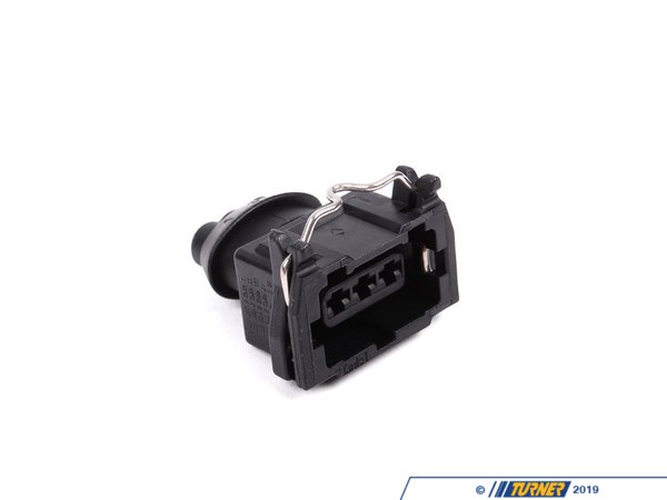 Genuine BMW Genuine BMW Socket Housing - 12521427222 - M54 N52 12521427222