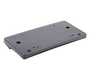Genuine BMW Genuine BMW M Base Support, License Plat - 51137205847 51137205847 View 1