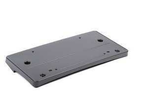 Genuine BMW M Base Support, License Plat - 51137205847