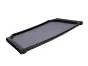 Genuine BMW Wind Deflector - Center - Z4 2.5i, Z4 3.0i, Z4 3.0Si, Z4 M Roadster
