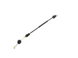 Genuine BMW Throttle Cable - E32 M30 3.4L E34 M30 3.4L