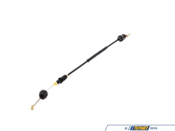 Genuine BMW Genuine BMW Throttle Cable - E32 M30 3.4L E34 M30 3.4L 35411155958