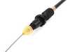 Genuine BMW Genuine BMW Throttle Cable - E32 M30 3.4L E34 M30 3.4L 35411155958 View 3