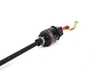 Genuine BMW Genuine BMW Throttle Cable - E32 M30 3.4L E34 M30 3.4L 35411155958 View 5