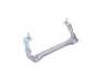 Genuine BMW Bracket - Center Console Rear - E82, E84, E90, E91, E92, E93 51167127107 View 1