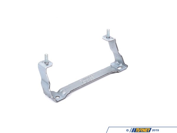 Genuine BMW Bracket - Center Console Rear - E82, E84, E90, E91, E92, E93 51167127107