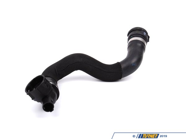 Genuine BMW Genuine BMW Radiator Hose - Lower - Z4 2.5i 3.0i M54 17127535591
