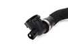 Genuine BMW Genuine BMW Radiator Hose - Lower - Z4 2.5i 3.0i M54 17127535591 View 2