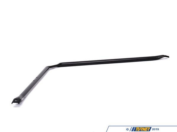 Genuine BMW Genuine BMW Front Transverse Element - 51617046555 - E63,E60 M5,E63 M6 51617046555