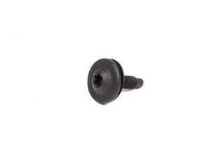 Genuine BMW Oval Head Screw With Washer - 07147263759