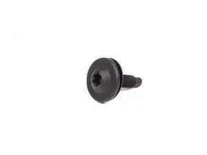 Genuine BMW Oval Head Screw With Washer - 07147263759