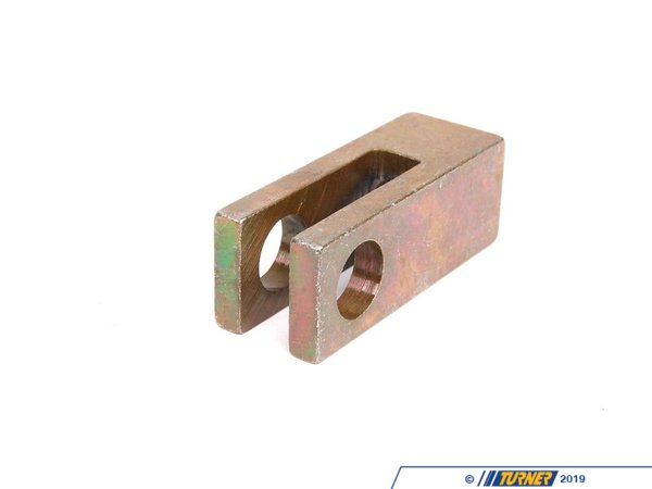 Genuine BMW Genuine BMW Master Cylinder Clevis 35211154097