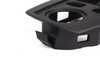 Genuine BMW Genuine BMW Switch Cover, Front Driver S - 51413415806 - Schwarz 51413415806 View 2