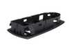 Genuine BMW Genuine BMW Switch Cover, Front Driver S - 51413415806 - Schwarz 51413415806 View 3