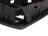 Genuine BMW Genuine BMW Switch Cover, Front Driver S - 51413415806 - Schwarz 51413415806 View 4