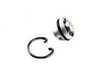 Genuine BMW Genuine BMW Gasket Set - 11429059338 - E30,E30 M3 11429059338 View 1