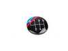 Genuine BMW Genuine BMW Emblem Adhered - M-Technic 25111221825 View 1