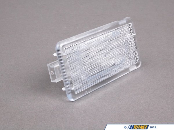 Genuine BMW Genuine BMW Interior Light - 63318371631 - E39,E39 M5 63318371631