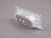 Genuine BMW Genuine BMW Interior Light - 63318371631 - E39,E39 M5 63318371631 View 2
