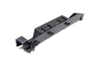 Genuine BMW Mount, Lateral, Bumper, Front Right - 51118223248 - E65