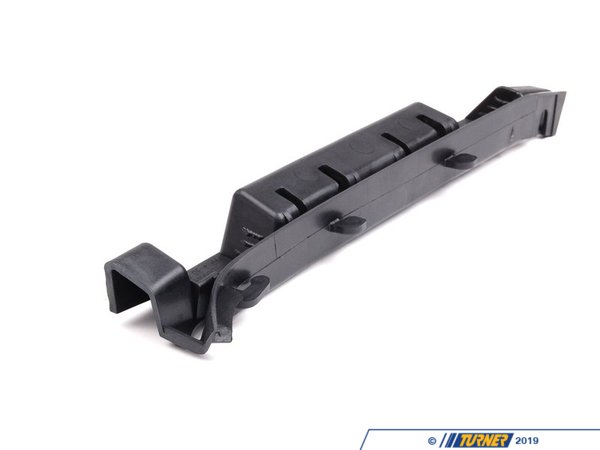 Genuine BMW Genuine BMW Mount, Lateral, Bumper, Front Right - 51118223248 - E65 51118223248