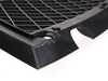 Genuine BMW Genuine BMW Center Bumper Grille - E46 325Ci 330Ci 51117065469 View 3