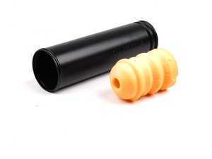 Genuine BMW Rear Bumpstop With Guard Tube - E46 325Ci 325i 330Ci 330i
