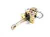 Genuine BMW Front Door Brake - E34 525i 530i 535i 540i M5 51218155698 View 4