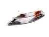 Genuine BMW Genuine BMW Front White Indicator Assembly - Left - E63 E64 63137165807 View 1