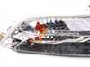 Genuine BMW Genuine BMW Front White Indicator Assembly  - Right - E63 E64 63137165808 View 2