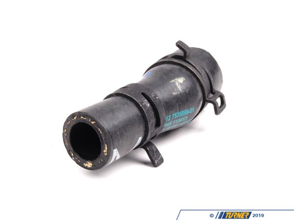 Genuine MINI Genuine MINI Coolant Hose - Lower 17127535899