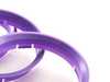 ECS ECS Hub Centric Ring Adapter Set - 74.1mm Wheels to 72.56mm Hub 747260 View 2