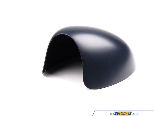 Genuine MINI Genuine MINI Mirror Cap Primed - Left 51167030715