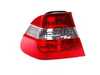 Genuine European BMW Genuine European BMW European Tail Light - Left - E46 325i 325xi 330i 330xi 63216946535 View 1