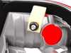 Genuine European BMW Genuine European BMW European Tail Light - Left - E46 325i 325xi 330i 330xi 63216946535 View 3