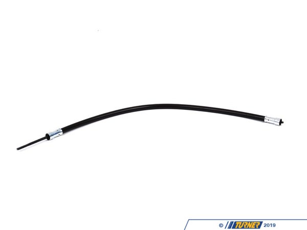 Genuine BMW Flex Shaft Vertical Seat Adjuster Right - E24, E32, E34 52108242782