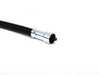 Genuine BMW Flex Shaft Vertical Seat Adjuster Right - E24, E32, E34 52108242782 View 3