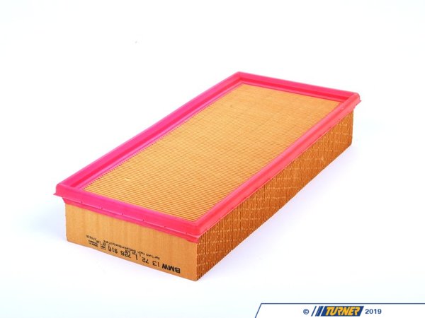 Genuine BMW Genuine BMW Air Filter - E34 525i M50 M5 S38 13721726916