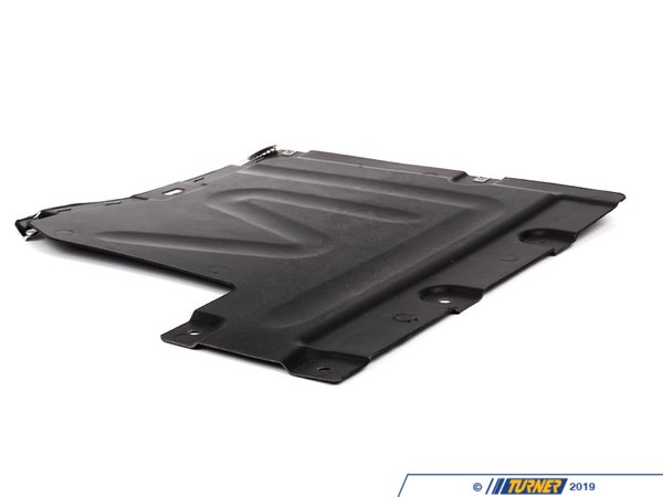 Genuine BMW Genuine BMW Transmission Belly Pan 51757163562