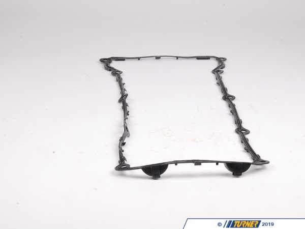 Victor Reinz Victor Reinz Valve Cover Gasket - E34 E36 11121748049