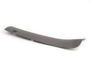 Genuine BMW A pillar cover - right - E60, E61