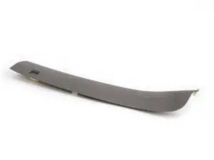 Genuine BMW A pillar cover - right - E60, E61