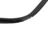 Genuine BMW Genuine BMW Upper Exterior Windshield Gasket - E46 323i 325i 325xi 328i 330i 330xi 51318196162 View 7